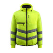 MASCOT® Jacke Dartford, mit Futter und Kapuze, wasserabweisend