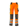 MASCOT® Bundhose Kendal, mit CORDURA® Knietaschen