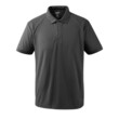 MASCOT® Crossover Polo-Shirt, Moderne Passform, CoolDry ist extrem schnelltrocknend, wodurch das Auskühlen des Körpers verhindert wird, CoolDry ist ein äußerst feuchtigkeitstransportierendes Material, das Feuchtigkeit vom Körper weg und an die Außenseite der Kleidung leitet, wo sie schnell verdampft, Moderne, körpernahe Passform mit viel Bewegungsfreiheit