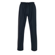 MASCOT® Regenhose Riverton, äußerst strapazierfähig und mit verklebten Nähten, Regulierbarer Taille mit Gummizug und Zugband, Druckknopfregulierung an den Fußgelenken