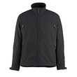 MASCOT® Softshelljacke Dresden, Zweifarbig, Atmungsaktiv, winddicht und wasserabweisend. Fleece an der Innenseite, Verschluss mit Reißverschluss und inwendiger Wetterschutzleiste, Rücken ist verlängert, Brusttaschen mit Reißverschluss, D-Ring, Vordertaschen mit Reißverschluss, Innentaschen