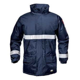 SIR Multifunktionsjacke Microlines, atmungsaktiv und wasserdicht