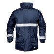 SIR Multifunktionsjacke Microlines, atmungsaktiv und wasserdicht