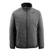 MASCOT® Thermojacke Erding, Zweifarbig, Atmungsaktiv, winddicht und wasserabweisend. Mit PrimaLoft®-Isoliereinlage. Verschluss mit Reißverschluss und inwendiger Wetterschutzleiste. Stehkragen, Innentasche mit Reißverschluss, Brusttasche mit Reißverschluss, D-Ring, Stifttasche, Vordertaschen mit Reißverschluss, Ärmel sind Fasson geschnitten