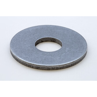 Scheiben ISO 7093-1 A Stahl 200 HV 18