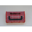 fischer FIXtainer - Aufbewahrungsbox, Sortimentsbox, L-Boxx für alle, die Großes vorhaben