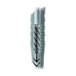 fischer Universaldübel UX mit Rand 8x50