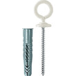 fischer Universaldübel UX mit Hacken 8x50 UX OE N