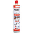 fischer Montagemörtel 300 T (inkl. 2 Spitzen)