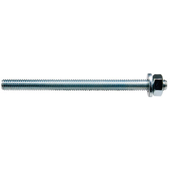 fischer Ankerstange RG M A4 8x150