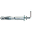 fischer Hohlraum-Metalldübel HM 4x32 H