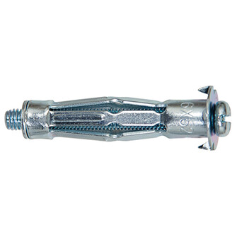 fischer Hohlraum-Metalldübel HM 4x45 S