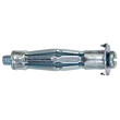 fischer Hohlraum-Metalldübel HM 4x45 S