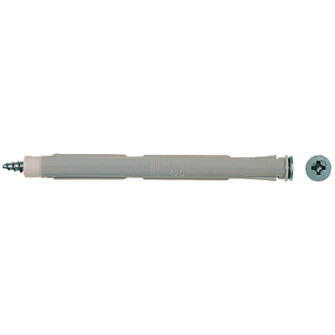 fischer Fensterrahmendübel F 10 S 165