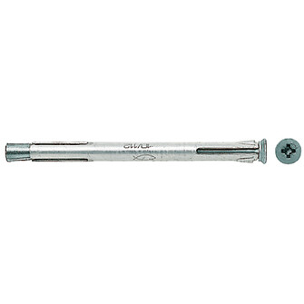 fischer Metallrahmendübel F 8 M 132