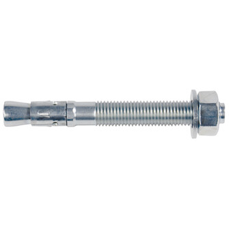 fischer Bolzenanker FBN II Stahl gal vz  M10 x 86