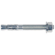 fischer Bolzenanker FBN II Stahl gal vz  M10 x 86