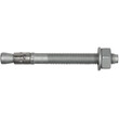 fischer Bolzenanker FBN II K Stahl gal vz 10x68x10