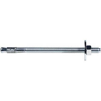 fischer Bolzenanker FBN II GS Stahl gal vz 12x176x80