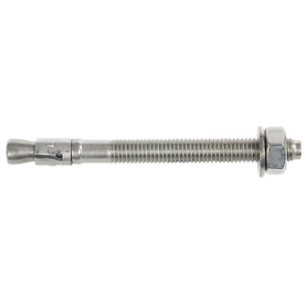 fischer Bolzenanker FBN II A4 10x86x10