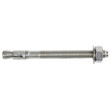 fischer Bolzenanker FBN II A4 10x86x10