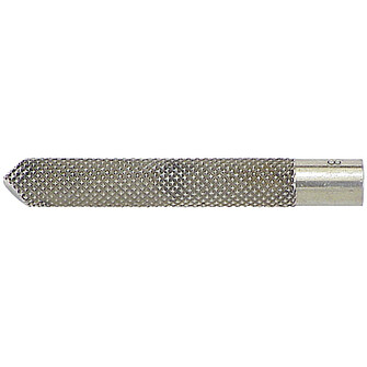 fischer Innengewindeanker RG Stahl gal vz 8x75 / M5