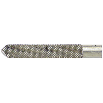 fischer Innengewindeanker RG Stahl gal vz 22x160 / M16