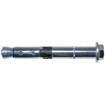 fischer Hochleistungsanker FH II S Stahl gal vz 10x50