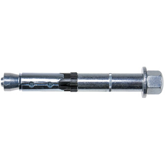 fischer Hochleistungsanker FH II H Stahl gal vz 15x50