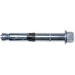 fischer Hochleistungsanker FH II H Stahl gal vz 15x50