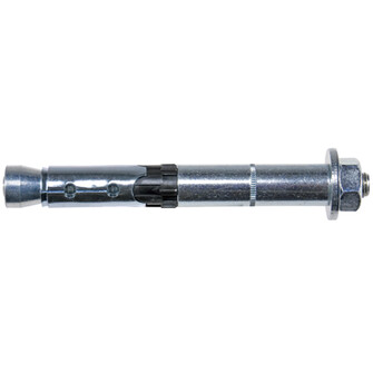 fischer Hochleistungsanker FH II B Stahl gal vz 12x25