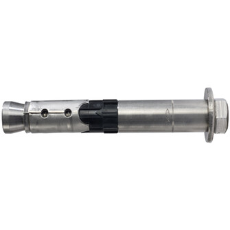 fischer Hochleistungsanker FH II S A4 12x25