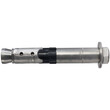 fischer Hochleistungsanker FH II S A4 12x25