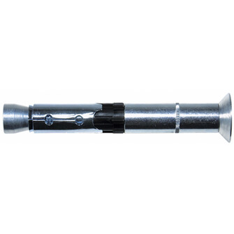 fischer Hochleistungsanker FH II SK A4 15x15