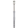 fischer Langschaftdübel SXR T A4 10x120