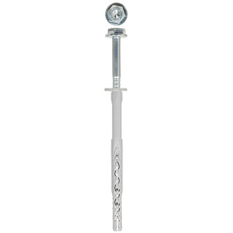 fischer Langschaftdübel SXRL FUS Stahl gal vz 10x290
