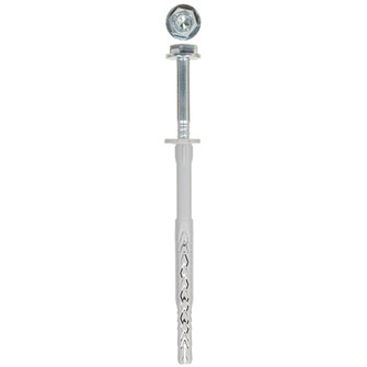 fischer Langschaftdübel SXRL FUS A4 10x260