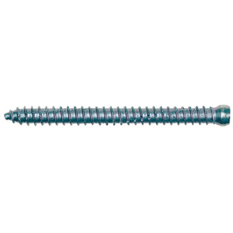 Fischer Fensterrahmenschraube FFSZ mit Zylinderkopf 7,5x152 T30