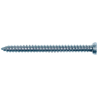 fischer Fensterrahmenschraube FFS mit Flachkopf 7,5x52