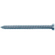 fischer Fensterrahmenschraube FFS mit Flachkopf 7,5x52