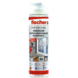 fischer 1K Pistolenschaum Grau PUP 500 G B2