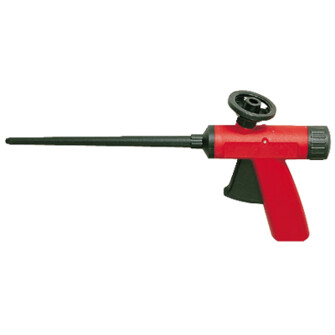 fischer Kunststoffpistole PUP K2