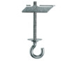fischer Kippdübel Metall KDH 6