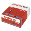 fischer Kippdübel KD 3 B