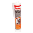 fischer Bausilicon DBSA 310ml braun