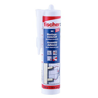fischer fix it Montageklebstoff MK-310
