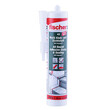 fischer fix it Multi Kleb/Dichtst KD-290 weiß