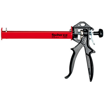 fischer Kartuschenpistole KP M 2