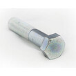 Sechskantschrauben ISO 4014 25CrMo4+QT / 1.7218+QT galvanisch verzinkt,dickschichtpassiviert ohne Versiegelung galZn DiSP M 20 x 80 APZ 3.1 EN10204, DGRL