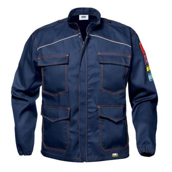 SIR Arbeitsjacke Polytech aus Mehrzweckgewebe